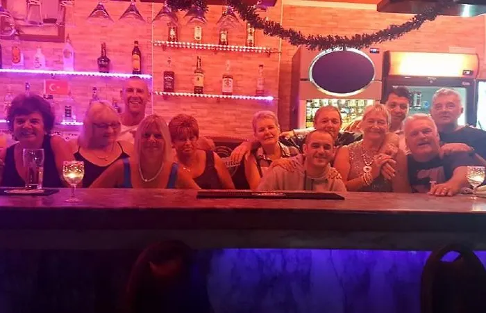 Mutlu 公寓式酒店 迪迪姆